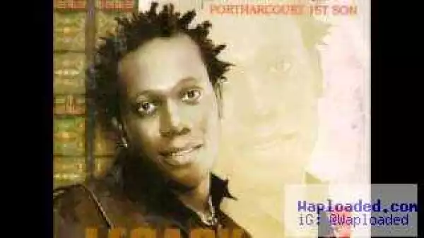 Duncan Mighty - Same Fire